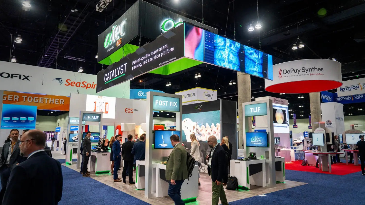 How to Create Trade Show Themes That Attract More Visitors and Boost Leads