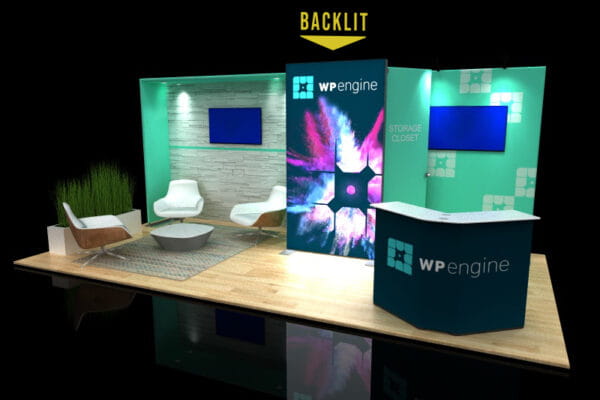 10 Reasons You Need A New Trade Show Display