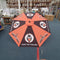 9ft Custom Patio Umbrella