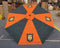 9ft Custom Patio Umbrella