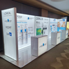 3ft Frameless SEG Lightbox Display