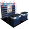 Merchandise Shelving Display Stand - Product Shelving Displays