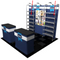 Merchandise Shelving Display Stand - Product Shelving Displays