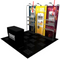 Merchandise Shelving Display Stand - Product Shelving Displays