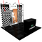 Merchandise Shelving Display Stand - Product Shelving Displays