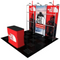 Merchandise Shelving Display Stand - Product Shelving Displays