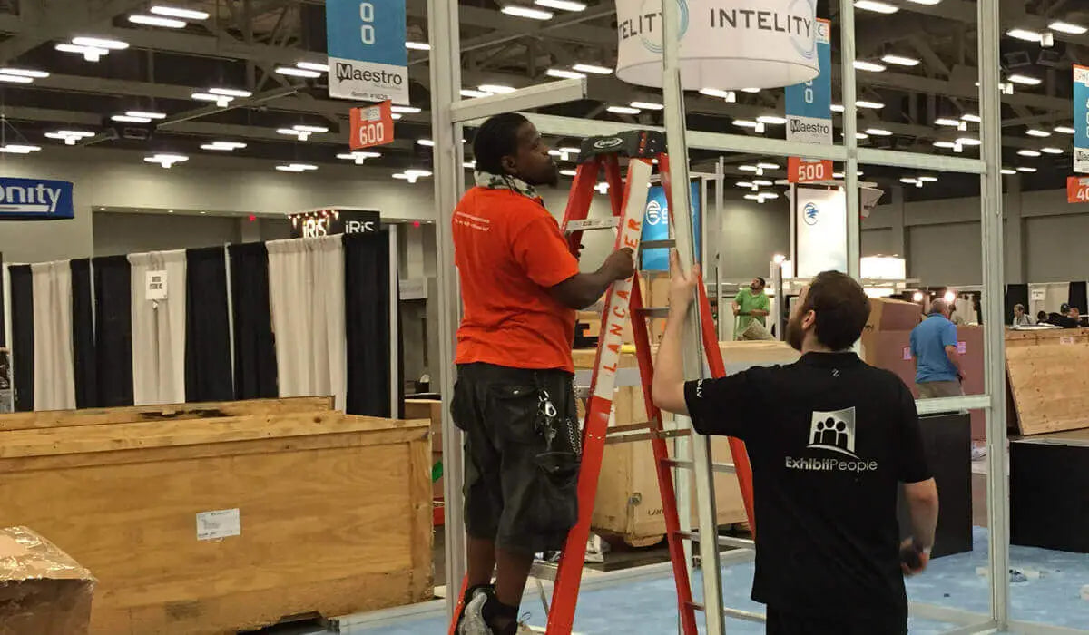 11 Tips To Help You Save Money At Trade Shows