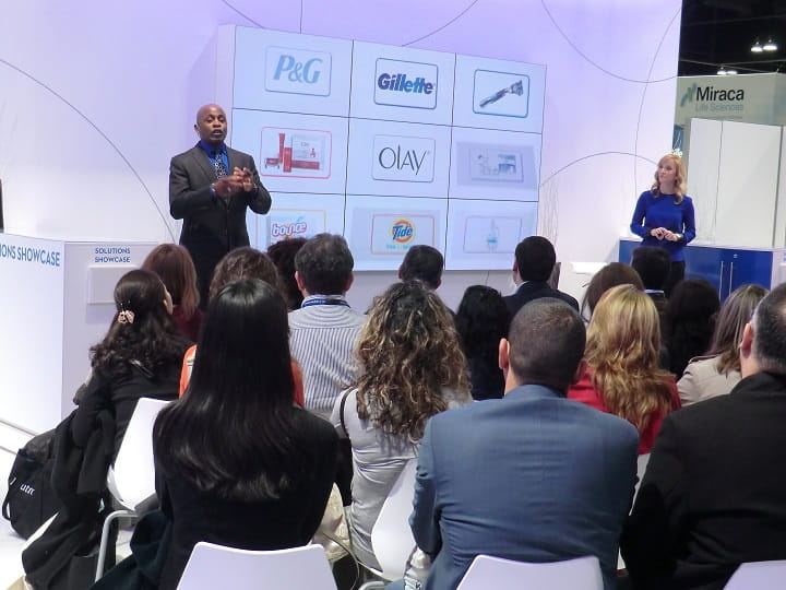 3 Tips To Dominate Your Next Trade Show