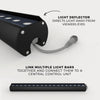 Aurora LED RGB Light Bars - RGB Light Bars