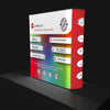 Backlit Inflatable Tabletop Display - Tabletop Displays