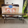 Backlit Stretch Table Covers