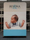 5ft Tension Fabric Banner Stand - Tension Fabric Banner Stands