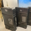 C25 Flat Hard Shipping Case with Wheels - Cases & Bags