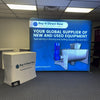 A replacement counter top cover for our C700 Case to Counter. We offer 3 color choices.