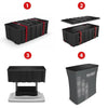 C700 Hard Shipping Case to Counter - Cases & Bags