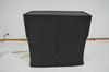 Our C700 Hard Shipping Case to Counter is a large, molded, heavy-duty with handle and wheels that converts the into