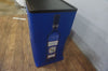 Our C700 Hard Shipping Case to Counter is a large, molded, heavy-duty with handle and wheels that converts the into