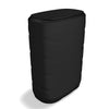 C900 Hard Shipping Case with Black Padded Drum Cover