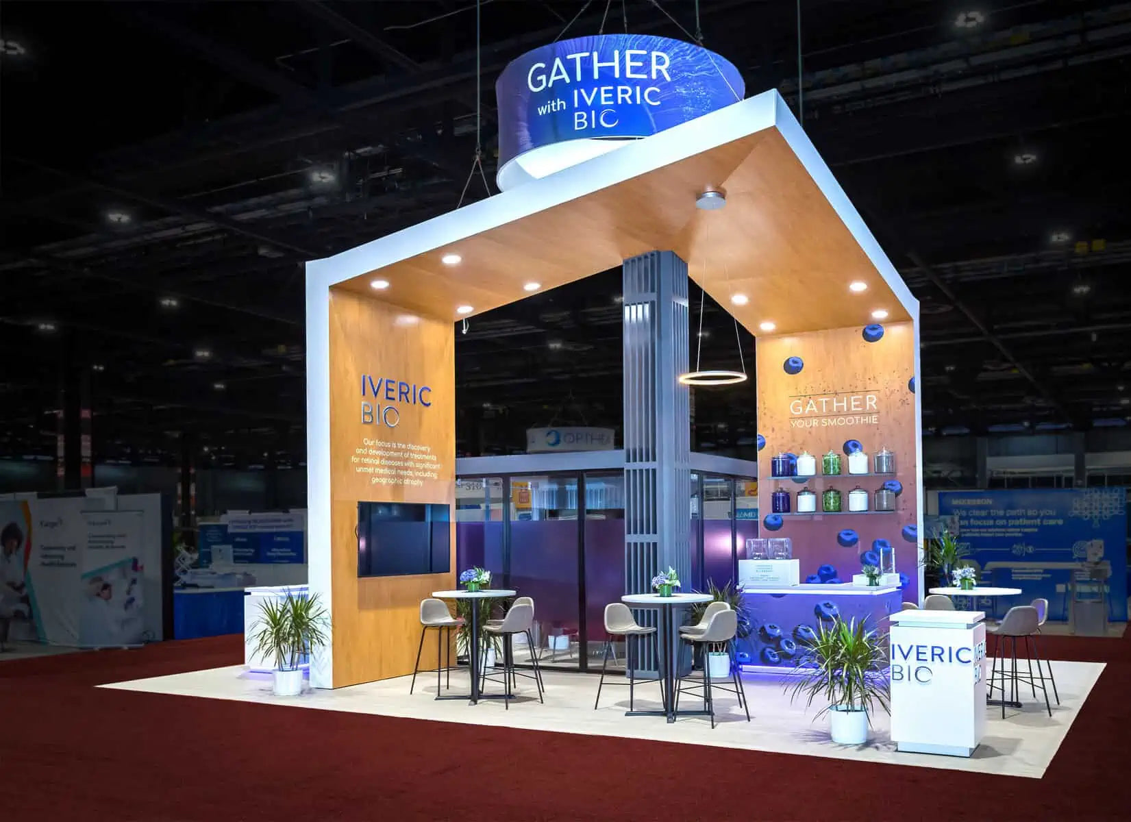 10 Reasons You Need A New Trade Show Display