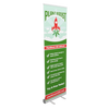 Classic Retractable Banner Stand - Retractable Banner Stands