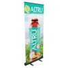 Economy Retractable Banner Stand - Retractable Banner Stands