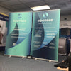 Classic 48 Inch Retractable Banner Stand - Stands