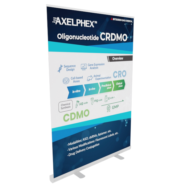 Our Classic 57 inch Retractable Banner Stand packs great value into an easy-to-use durable and attractive stand.