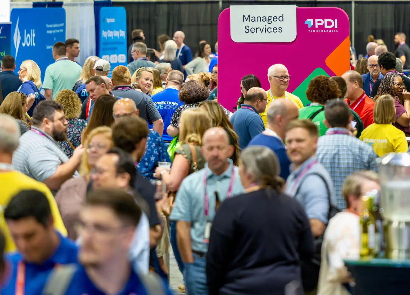 Mastering Trade Show Connections in 2026: A Complete Guide