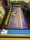 Custom Printed Vinyl Banners