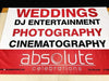Custom Printed Vinyl Banners