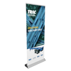 33 inch Deluxe Retractable Banner Stand - Retractable Banner Stands