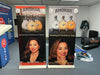 Deluxe 33 Inch Retractable Banner Stand - Stands