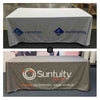 Drape Table Covers