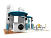 ECO-4006 | ecoSmart Island - ecoSmart Inline