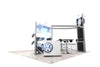ECO-4019 | ecoSmart Island - ecoSmart Inline