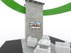 ECO-4100 | ecoSmart Island - ecoSmart Inline