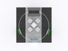 ECO-4100 | ecoSmart Island - ecoSmart Inline