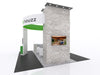 ECO-4100 | ecoSmart Island - ecoSmart Inline