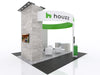 ECO-4100 | ecoSmart Island - ecoSmart Inline