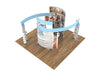 ECO-4118 | ecoSmart Island - ecoSmart Inline