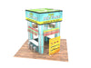ECO-4123 | ecoSmart Island - ecoSmart Inline