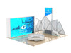 ECO-4128 | ecoSmart Island - ecoSmart Inline