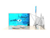 ECO-4128 | ecoSmart Island - ecoSmart Inline