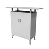 ECO-47C Backlit Counter - ecoSmart Inline