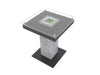 ECO-53C Wireless Charging Counter - ecoSmart Inline