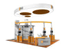 ECO-6001 | ecoSmart Island - ecoSmart Inline