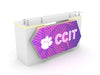 ECO-60C Wireless Charging Counter - ecoSmart Inline