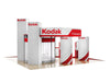 ECO-6104 ecoSmart Island - ecoSmart Inline