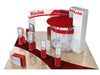 ECO-6104 ecoSmart Island - ecoSmart Inline