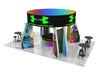 ECO-6126 | ecoSmart Island - ecoSmart Inline